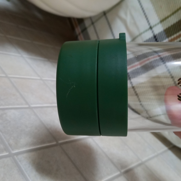 Alexander Keith's plastic water/beer infuser - Picture 4 of 4